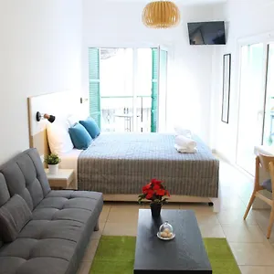 4you Apartmán